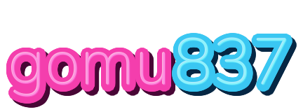 gomu837 — logo kanal