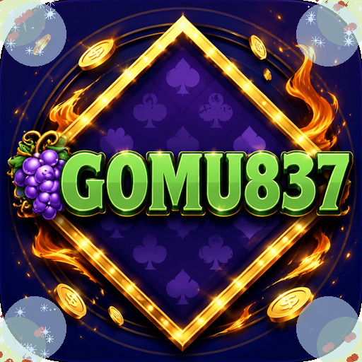 gomu837 — mitra unggulan